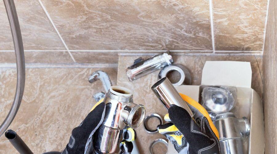 Professional Storm Sewer Service in Effingham, IL